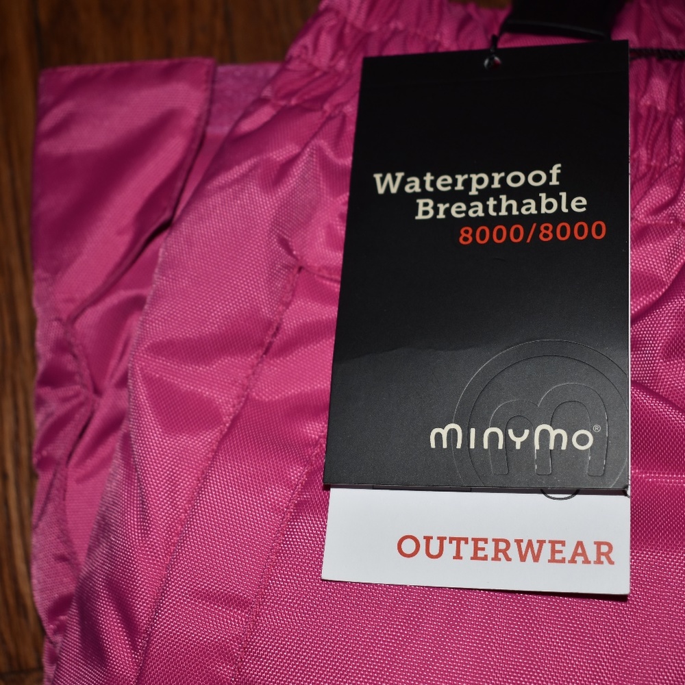 MInymo - Picture 4 of 6